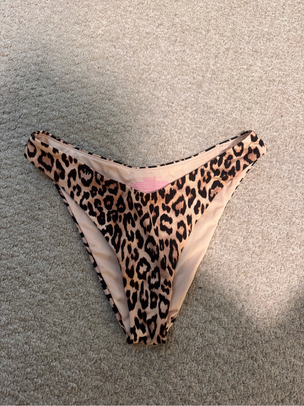 Victorias Secret Bikini Bottoms
